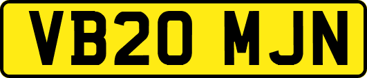 VB20MJN
