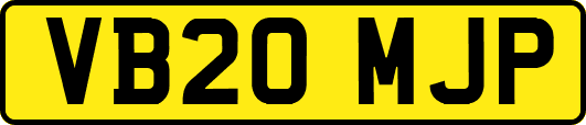 VB20MJP