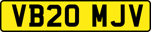 VB20MJV