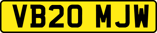 VB20MJW