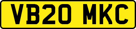 VB20MKC