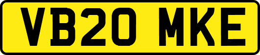 VB20MKE