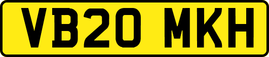 VB20MKH