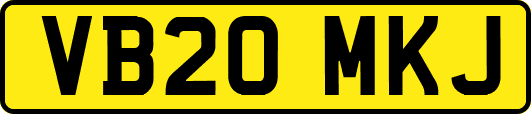 VB20MKJ