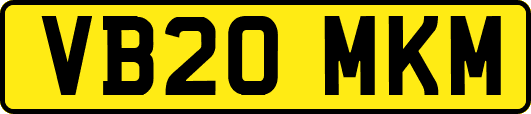VB20MKM