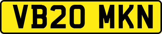 VB20MKN