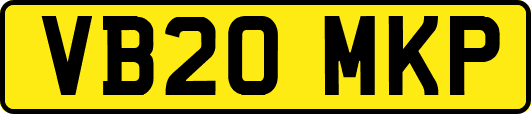 VB20MKP
