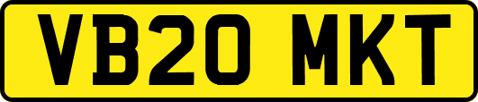 VB20MKT