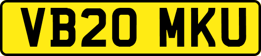 VB20MKU