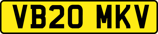VB20MKV