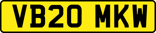 VB20MKW