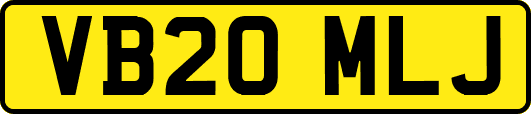 VB20MLJ