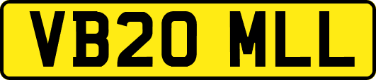 VB20MLL