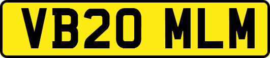 VB20MLM