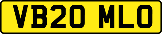 VB20MLO