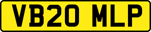 VB20MLP