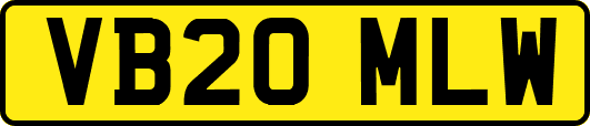 VB20MLW