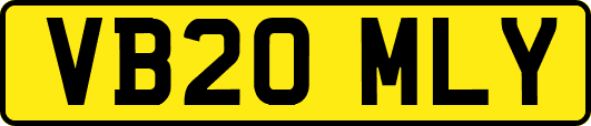 VB20MLY