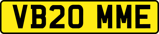 VB20MME