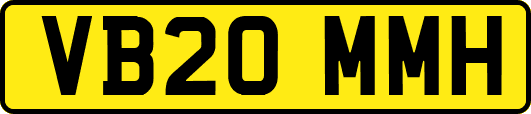 VB20MMH
