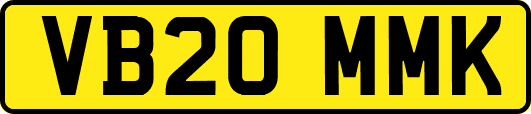 VB20MMK
