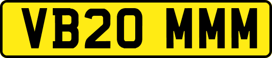 VB20MMM