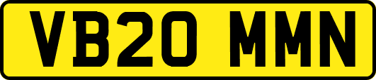 VB20MMN