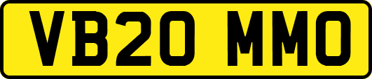 VB20MMO