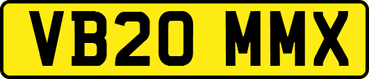 VB20MMX