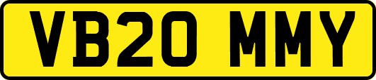 VB20MMY