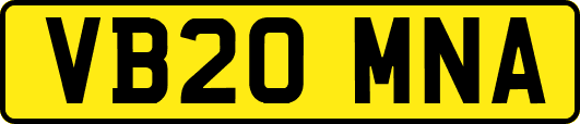 VB20MNA