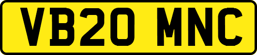 VB20MNC