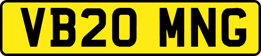 VB20MNG