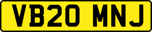 VB20MNJ