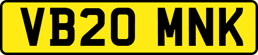 VB20MNK
