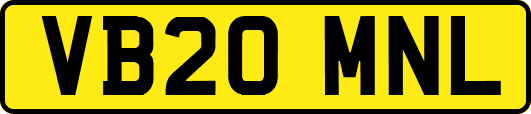 VB20MNL