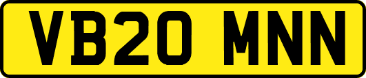 VB20MNN