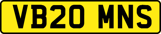 VB20MNS