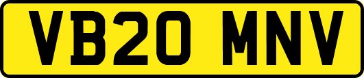 VB20MNV