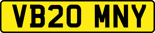 VB20MNY