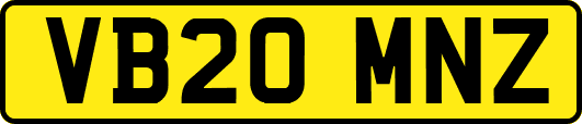 VB20MNZ