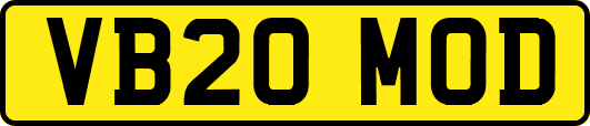 VB20MOD
