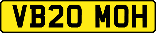 VB20MOH