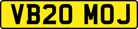 VB20MOJ