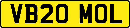VB20MOL