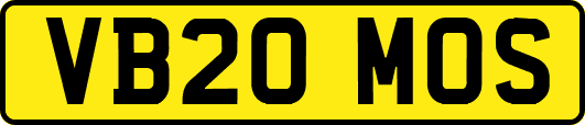 VB20MOS