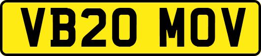 VB20MOV