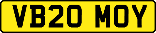 VB20MOY
