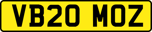 VB20MOZ