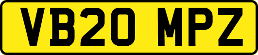 VB20MPZ
